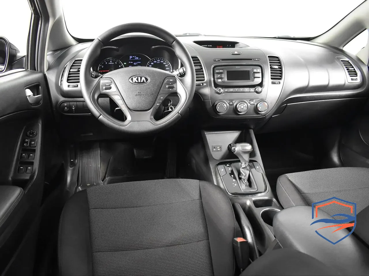 Kia - Kia Cerato III Рестайлинг (Classic), 2019 г.