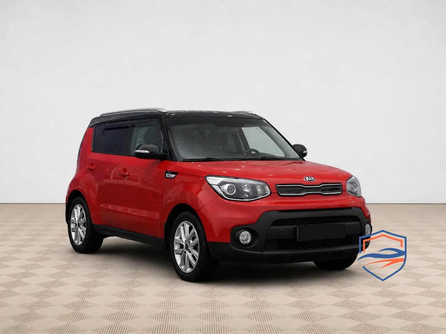 Kia - Kia Soul II Рестайлинг, 2018 г.