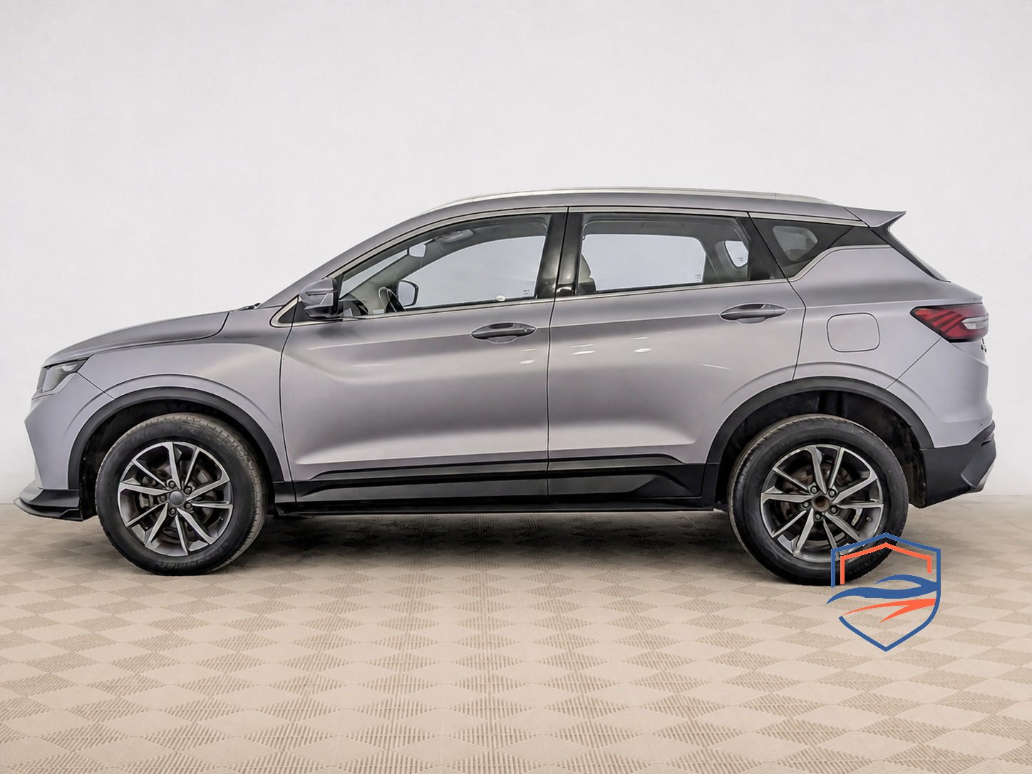 Geely - Geely Coolray I, 2023