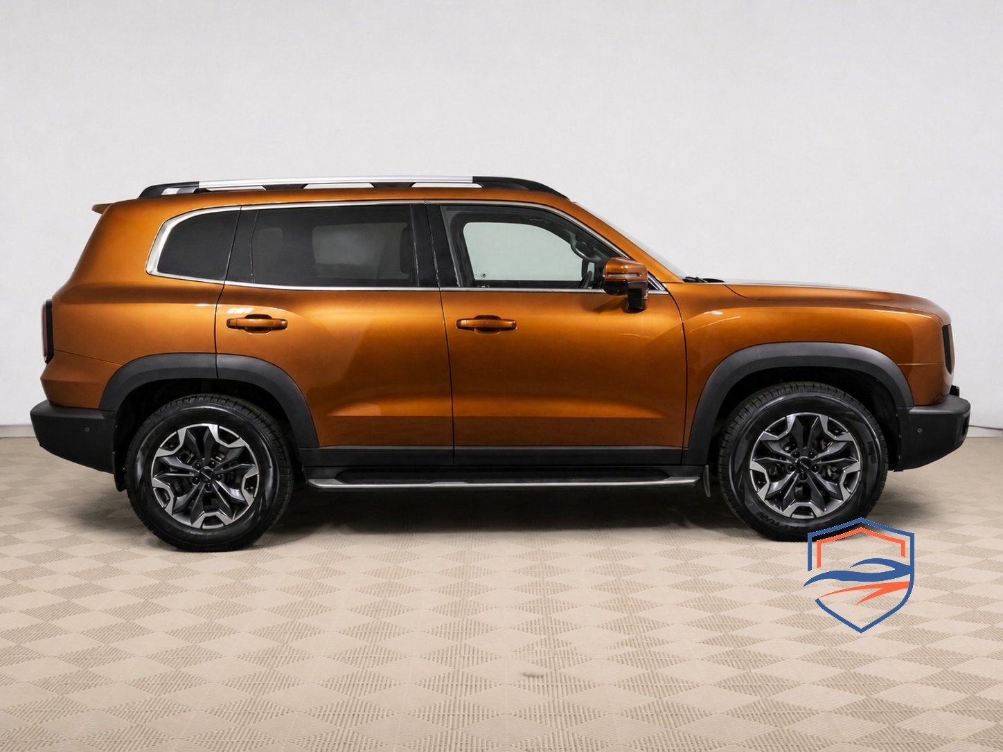 Haval - Haval Dargo, 2023