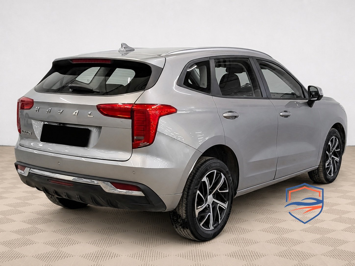 Haval - HAVAL Jolion, 2022