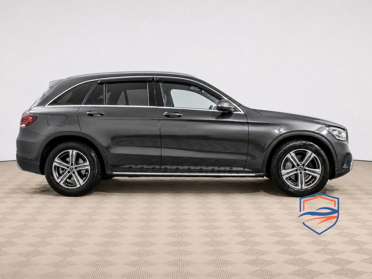 Mercedes-Benz - Mercedes-Benz GLC 200 I (X253) Рестайлинг, 2019