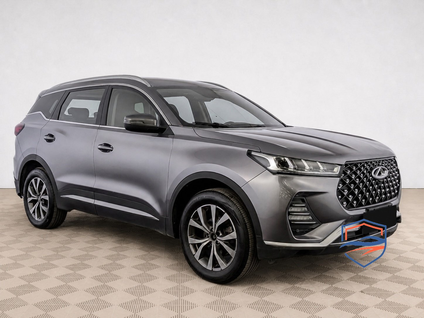 Chery - Chery Tiggo 7 Pro I, 2022