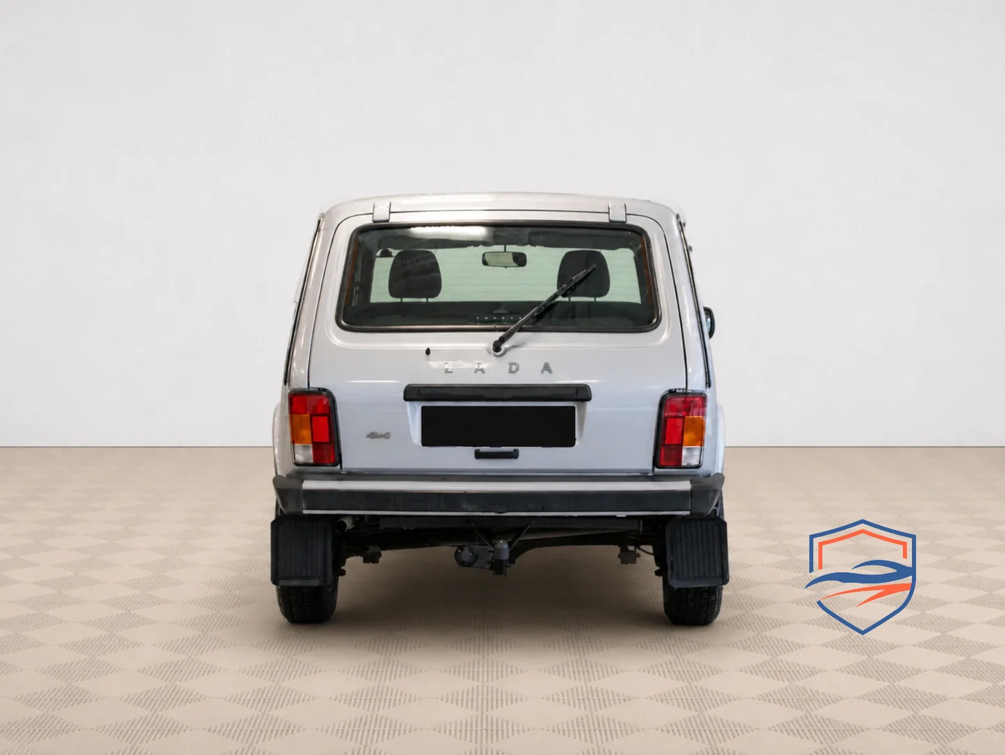 LADA (ВАЗ) - LADA (ВАЗ) 2131 (4x4) I Рестайлинг (2020), 2019 г.