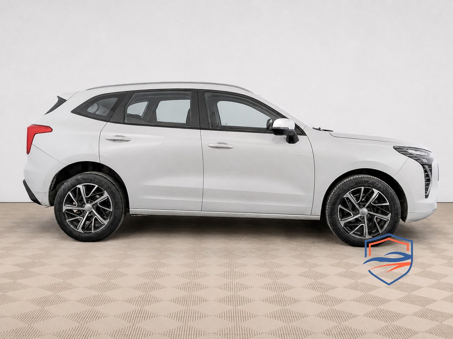 Haval - Haval Jolion I, 2022