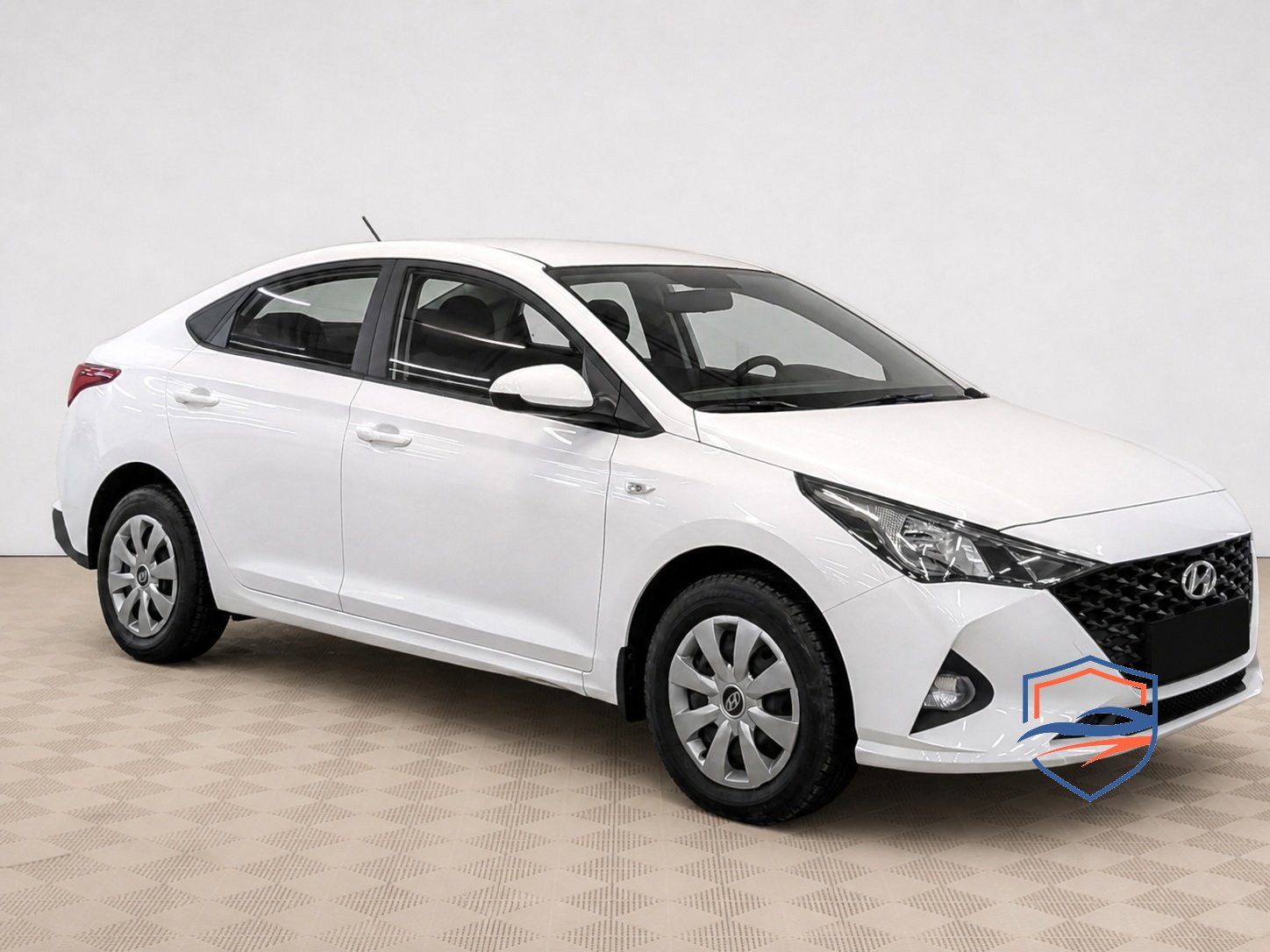 Hyundai - Hyundai Solaris, 2021