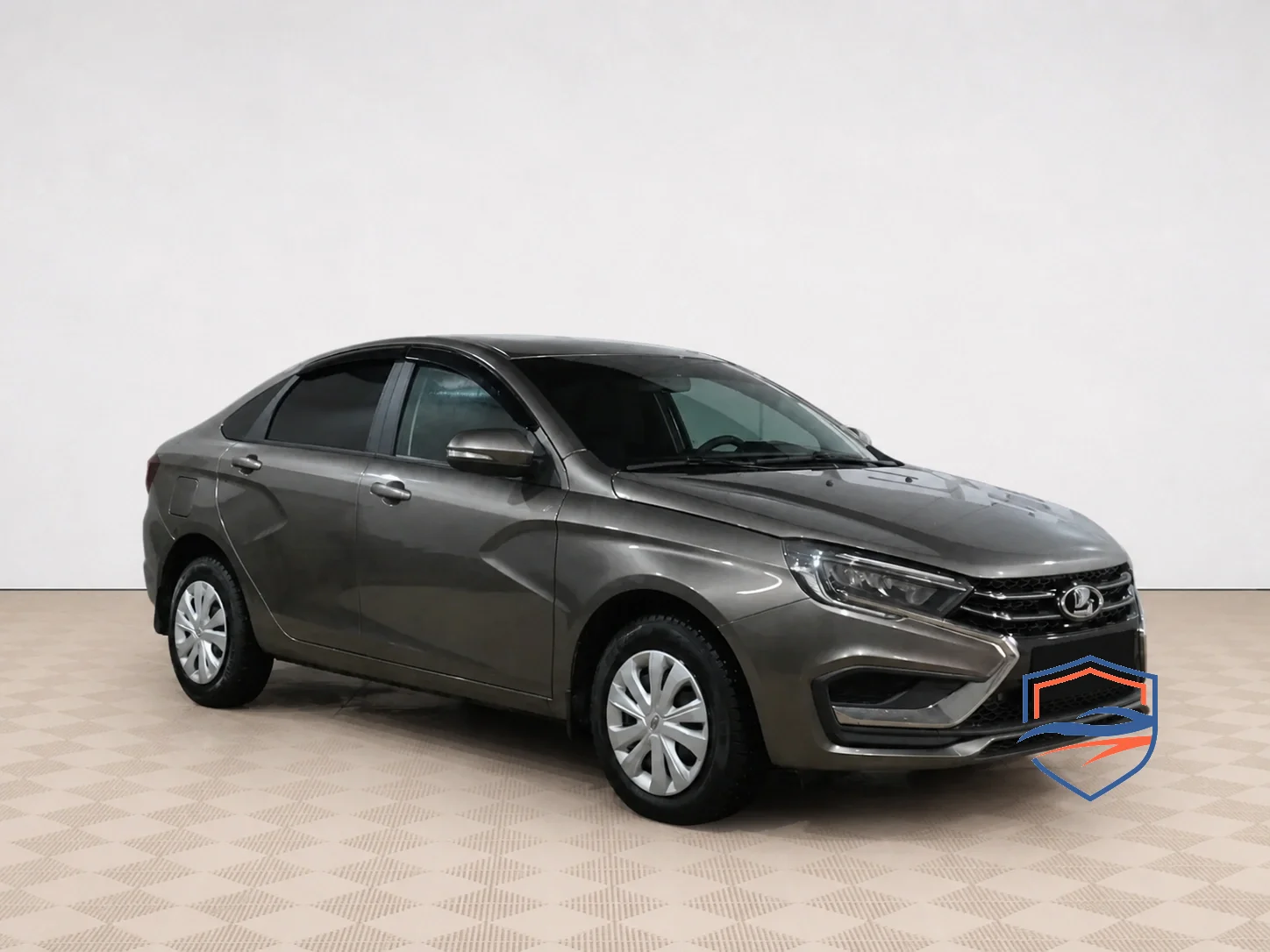 LADA (ВАЗ) - LADA (ВАЗ) Vesta I Рестайлинг (NG), 2024 г.