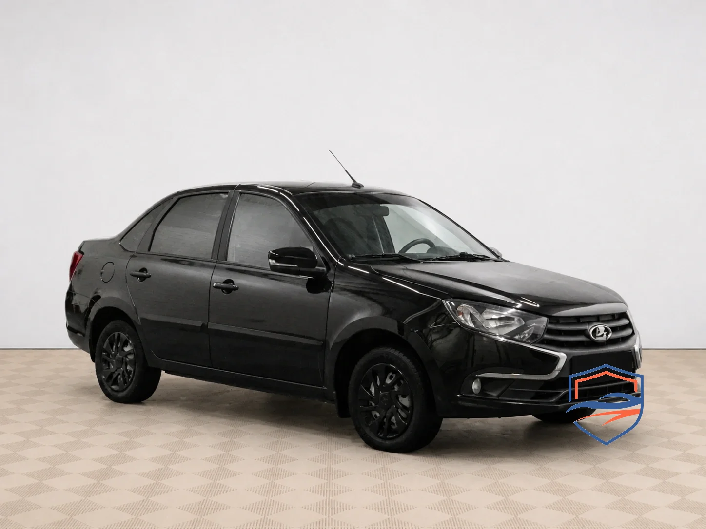 LADA (ВАЗ) - LADA (ВАЗ) Granta I Рестайлинг, 2020 г.