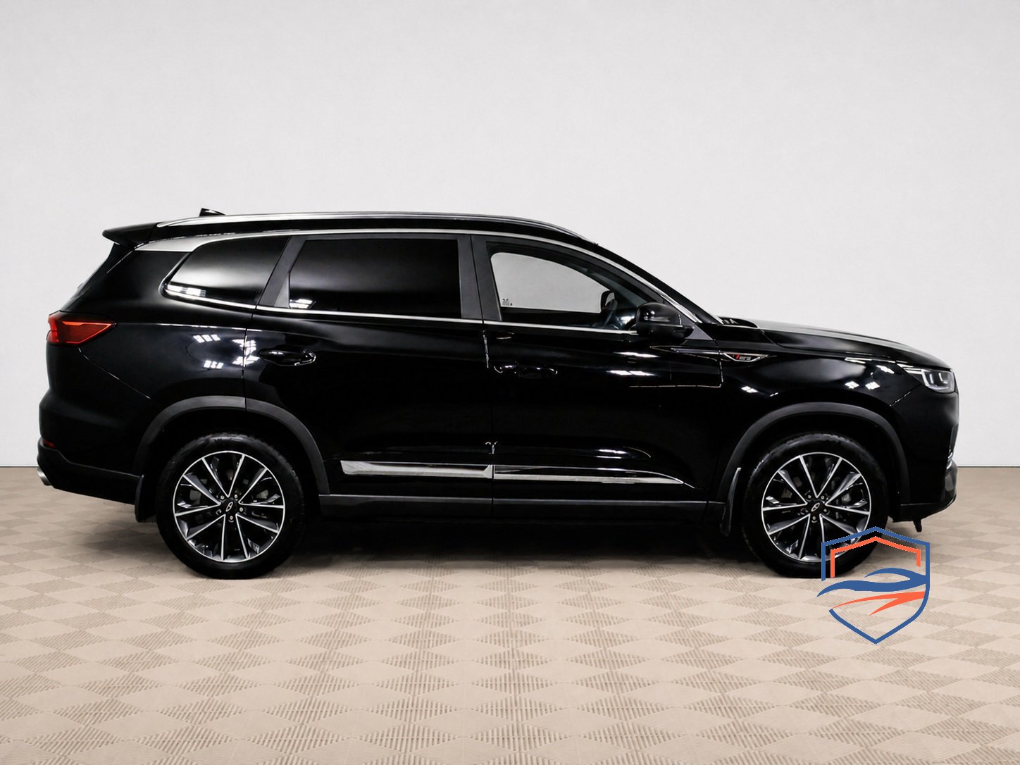 Chery - Chery Tiggo 8 Pro Max I Рестайлинг, 2023