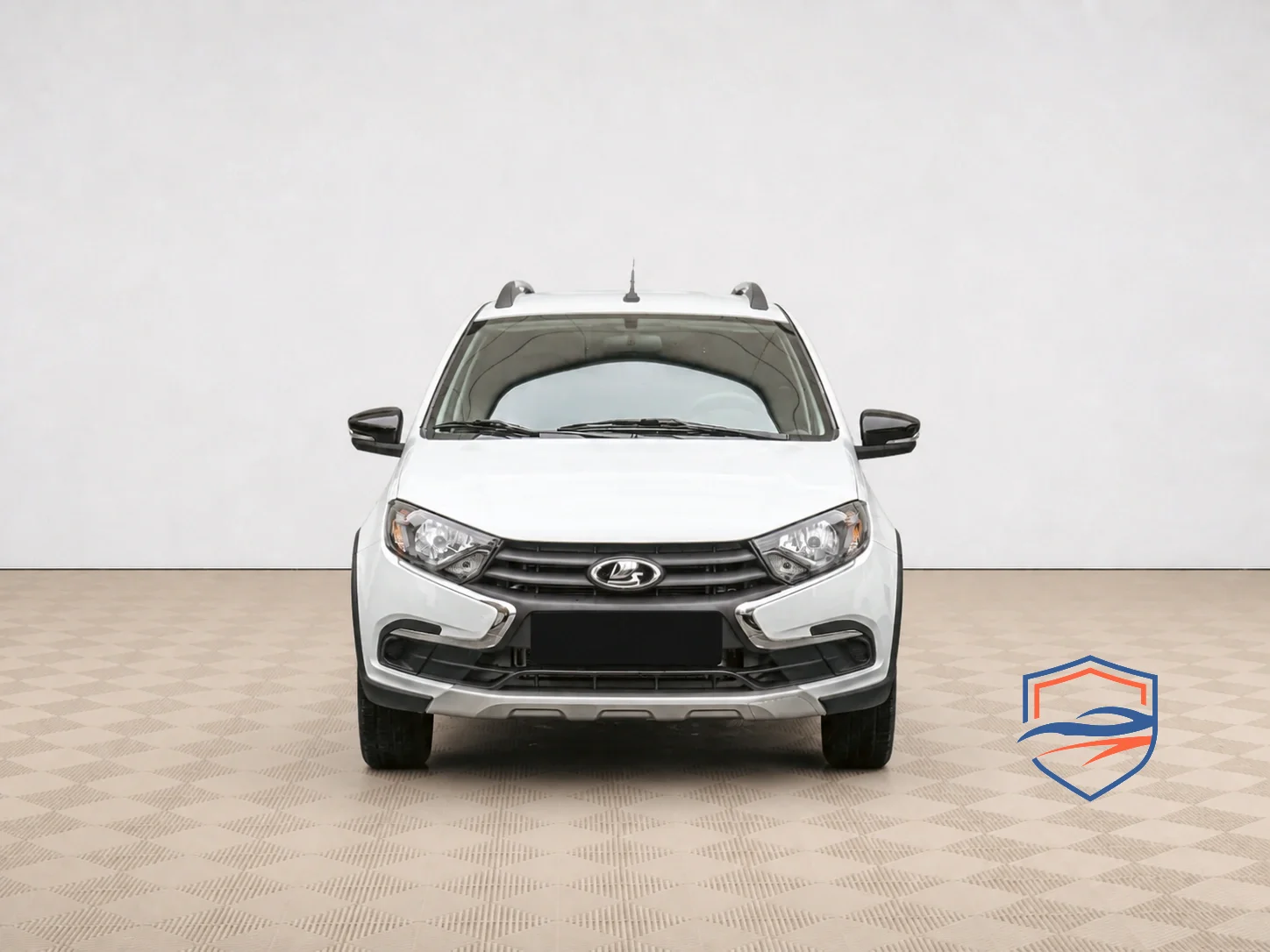 LADA (ВАЗ) - LADA (ВАЗ) Granta Cross I Рестайлинг, 2024 г.