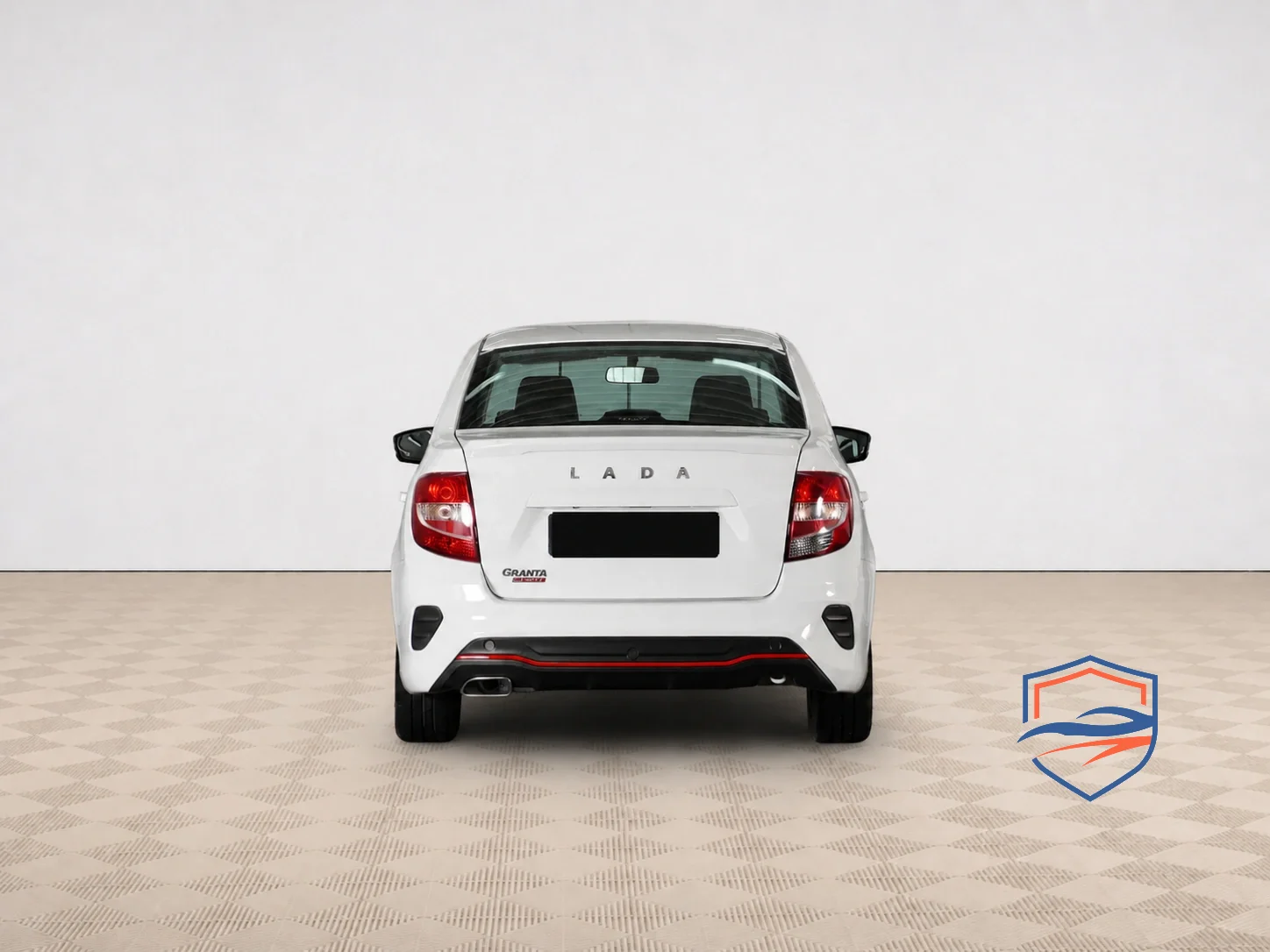 LADA (ВАЗ) - LADA (ВАЗ) Granta Sport I Рестайлинг, 2023 г.