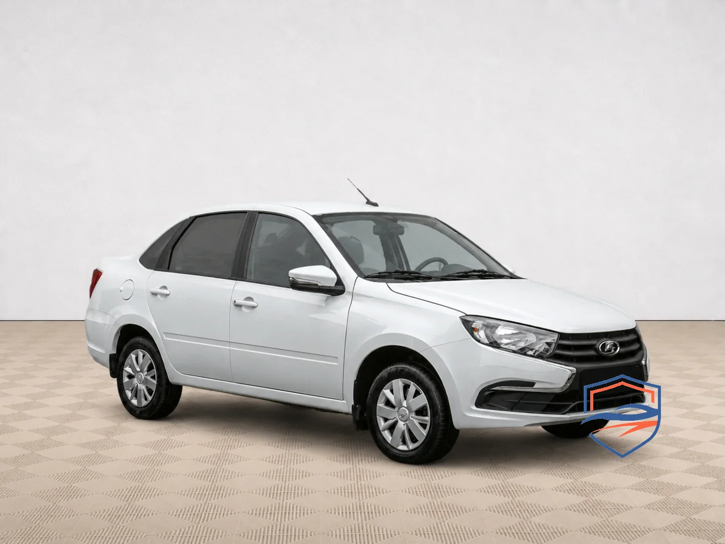 LADA (ВАЗ) - LADA (ВАЗ) Granta I Рестайлинг, 2024 г.