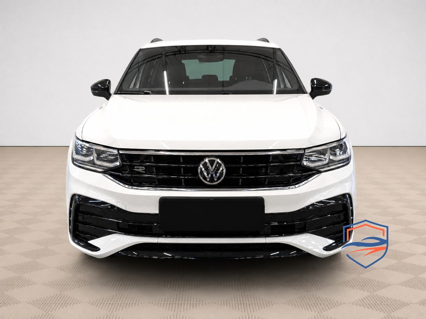 Volkswagen - Volkswagen Tiguan II Рестайлинг, 2021