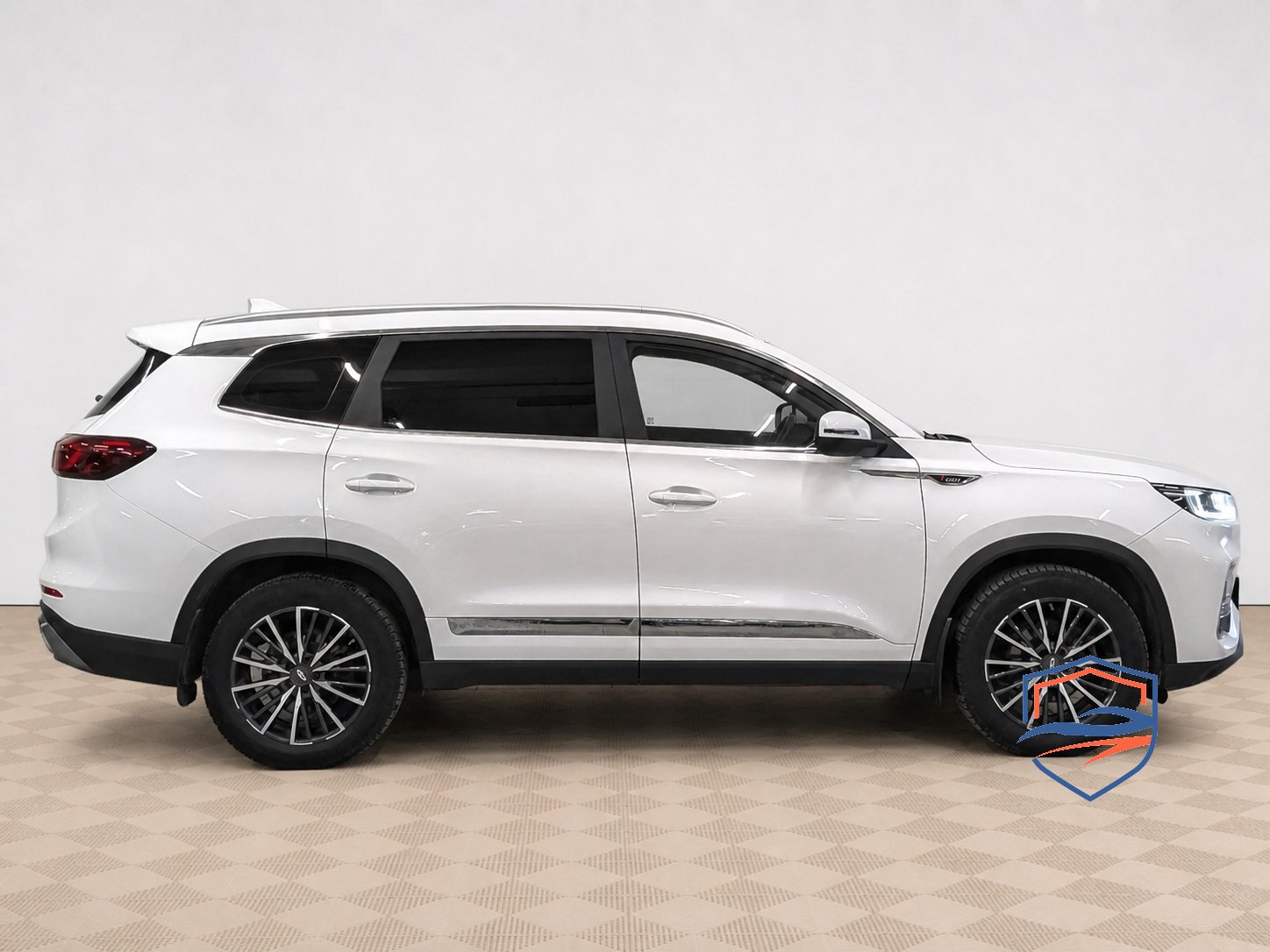 Chery - Chery Tiggo 8 Pro, 2021