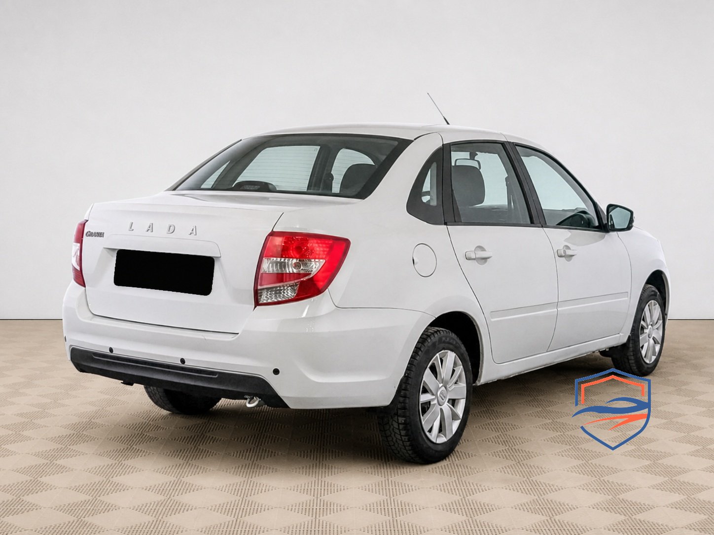 LADA (ВАЗ) - Lada (ВАЗ) Granta I Рестайлинг, 2023