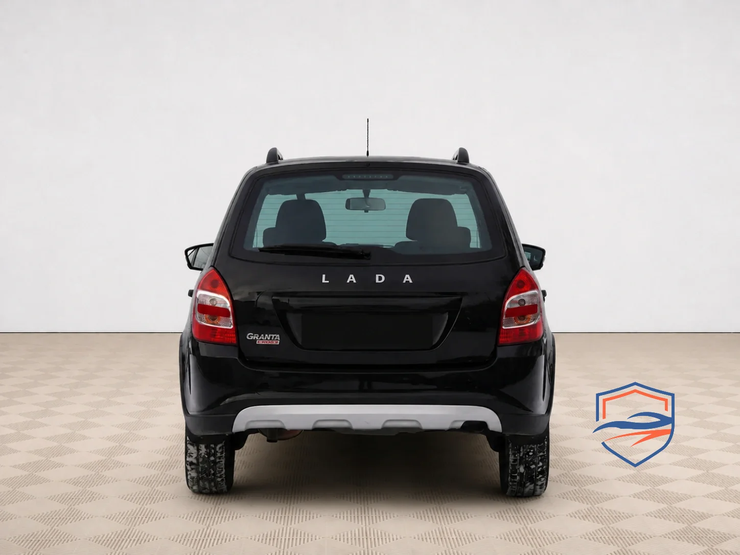 LADA (ВАЗ) - LADA (ВАЗ) Granta Cross I Рестайлинг, 2023 г.