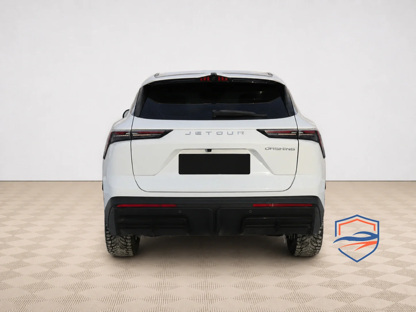 Jetour - Jetour DASHING I, 2024 г.
