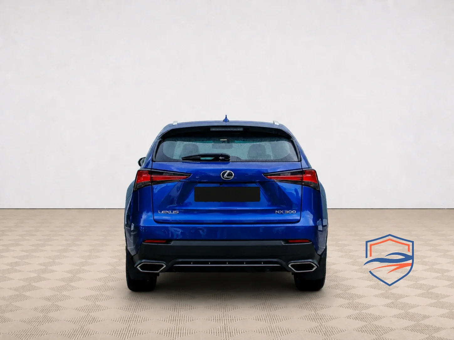 Lexus - Lexus NX I Рестайлинг, 2019 г.
