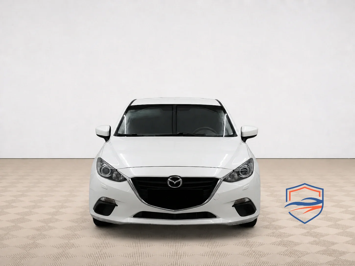 Mazda - Mazda 3 III (BM), 2013 г.