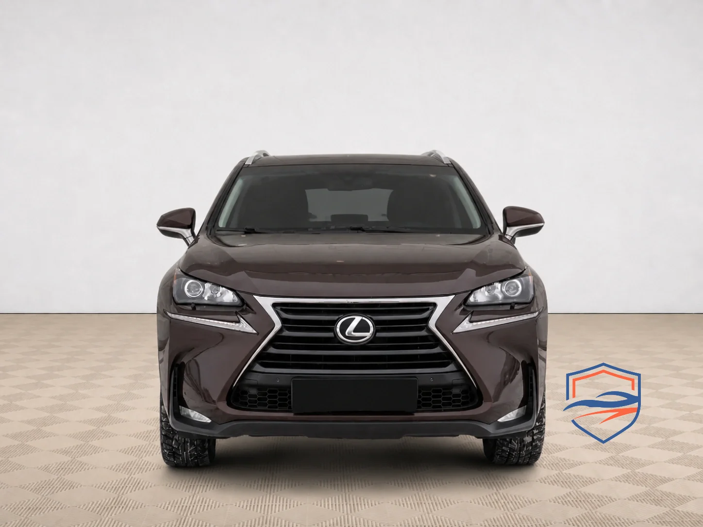 Lexus - Lexus NX I, 2016 г.