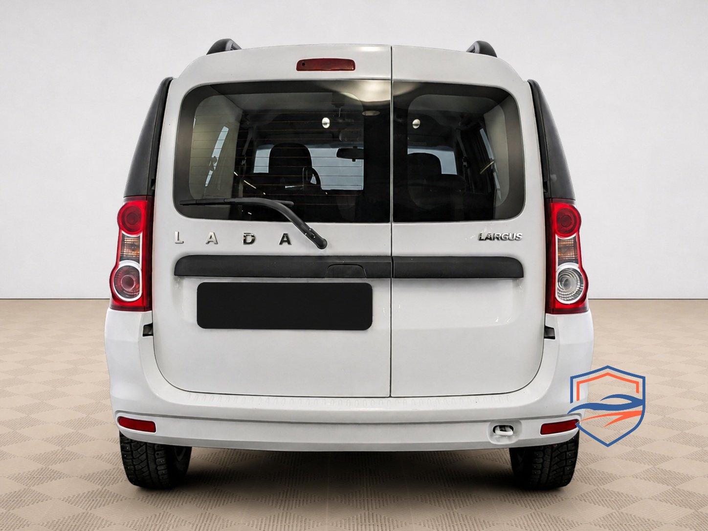 LADA (ВАЗ) - Lada Largus, 2021