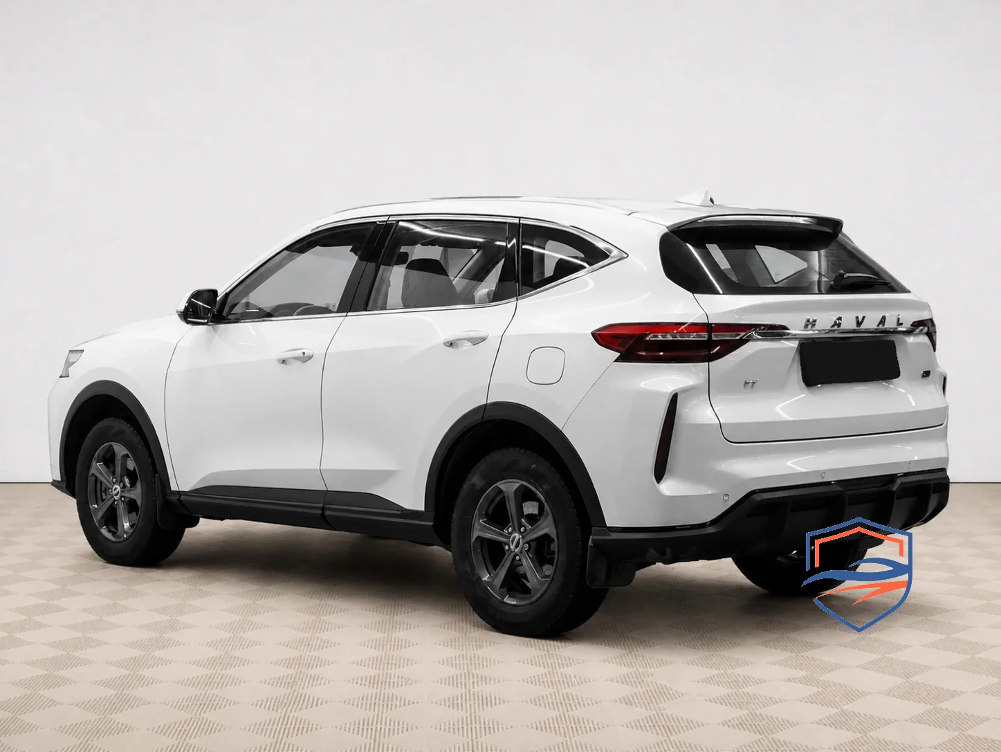Haval - Haval F7 I Рестайлинг, 2023 г.