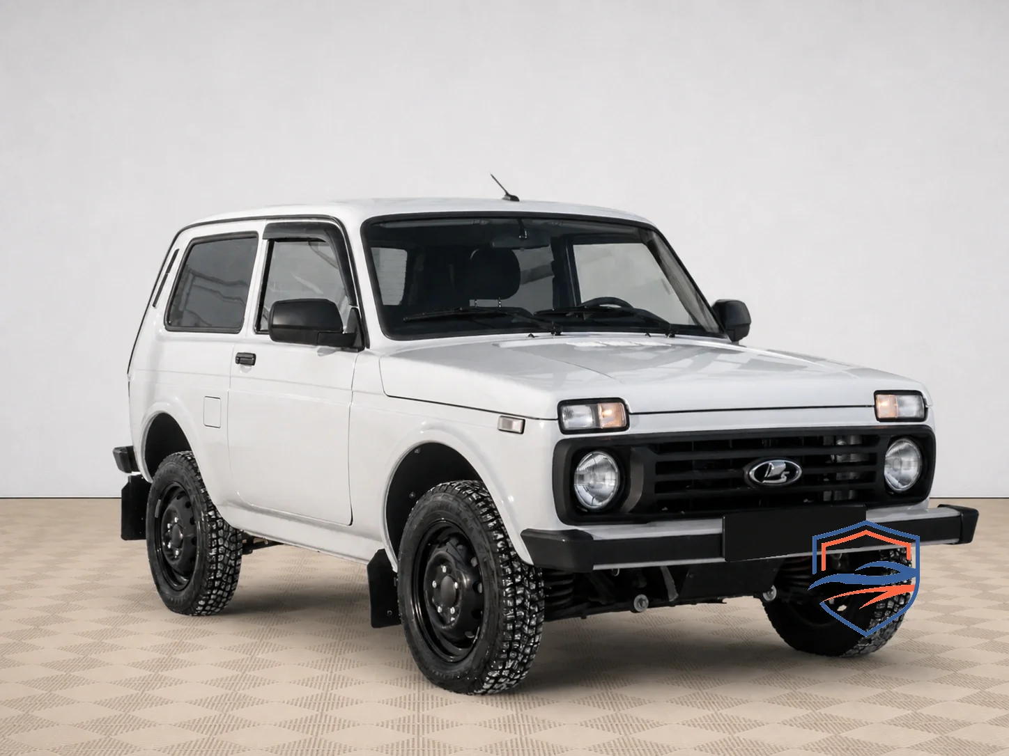 LADA (ВАЗ) - LADA (ВАЗ) Niva Legend Niva Legend, 2024 г.