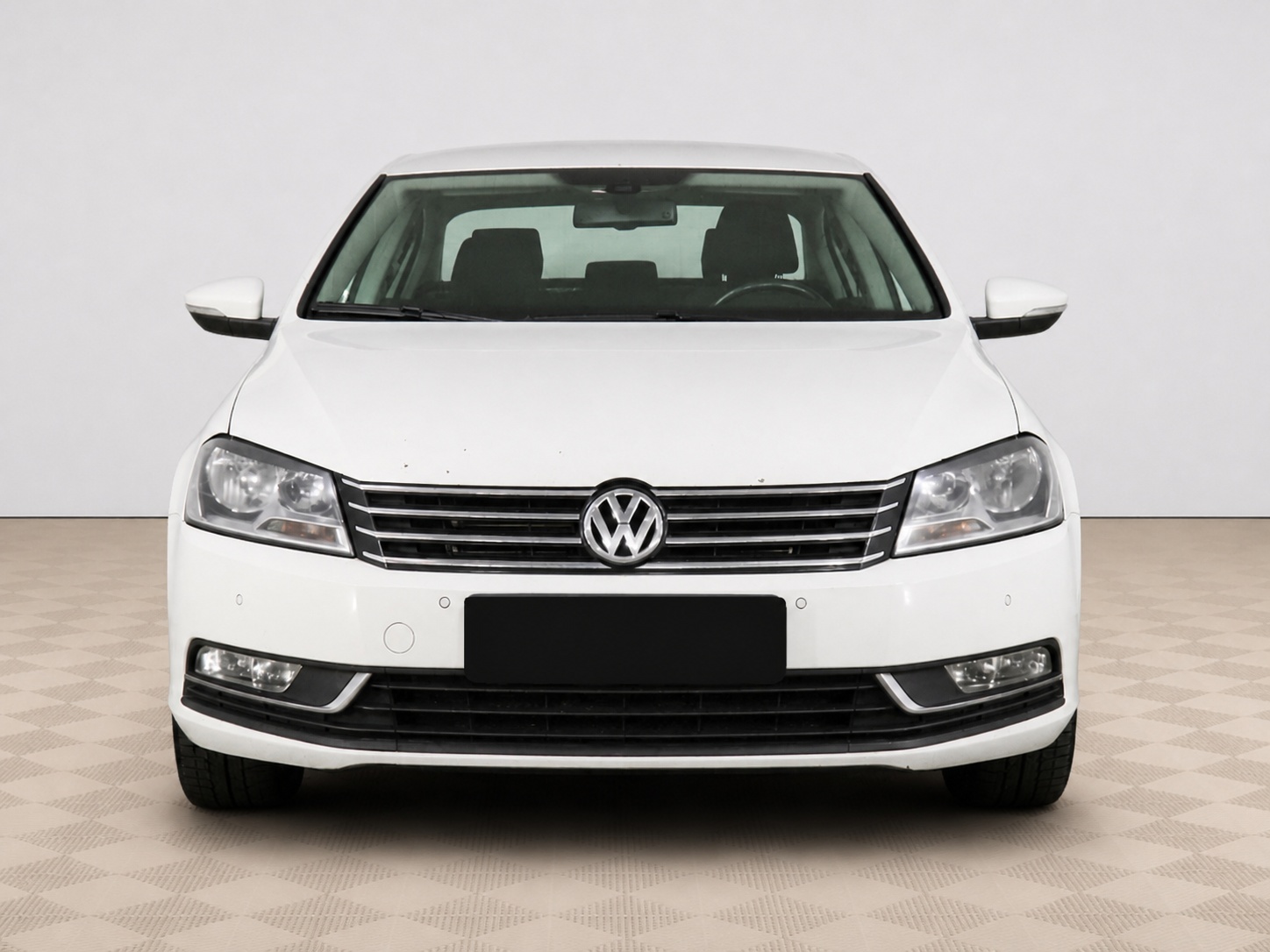 Volkswagen - Volkswagen Passat, 2014