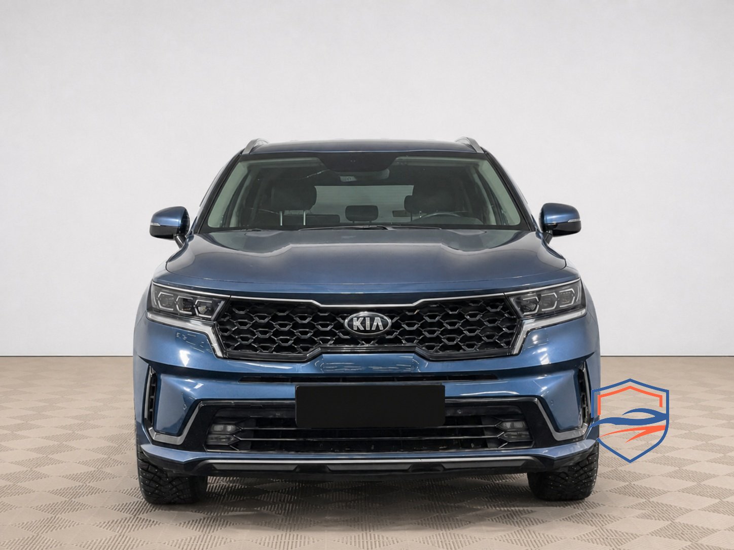 Kia - Kia Sorento IV, 2021