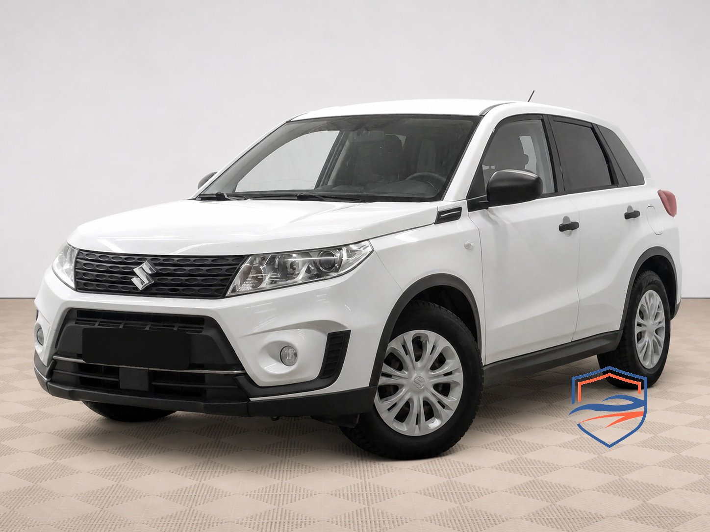 Suzuki - Suzuki Vitara, 2019