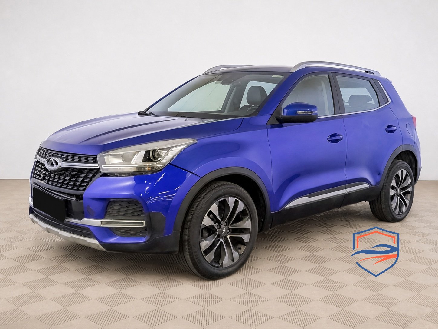 Chery - Chery Tiggo 4, 2022