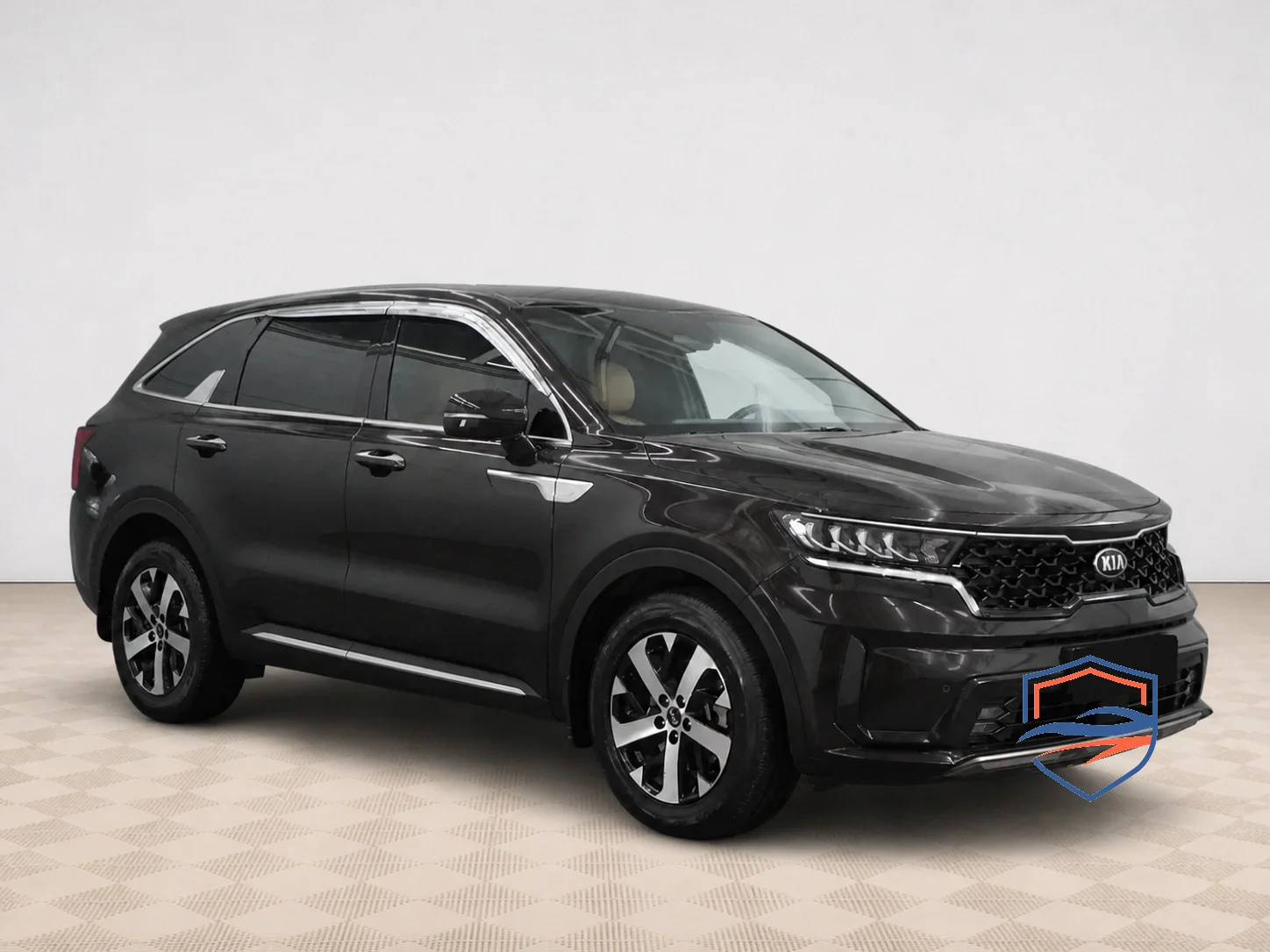 Kia - Kia Sorento IV, 2020 г.