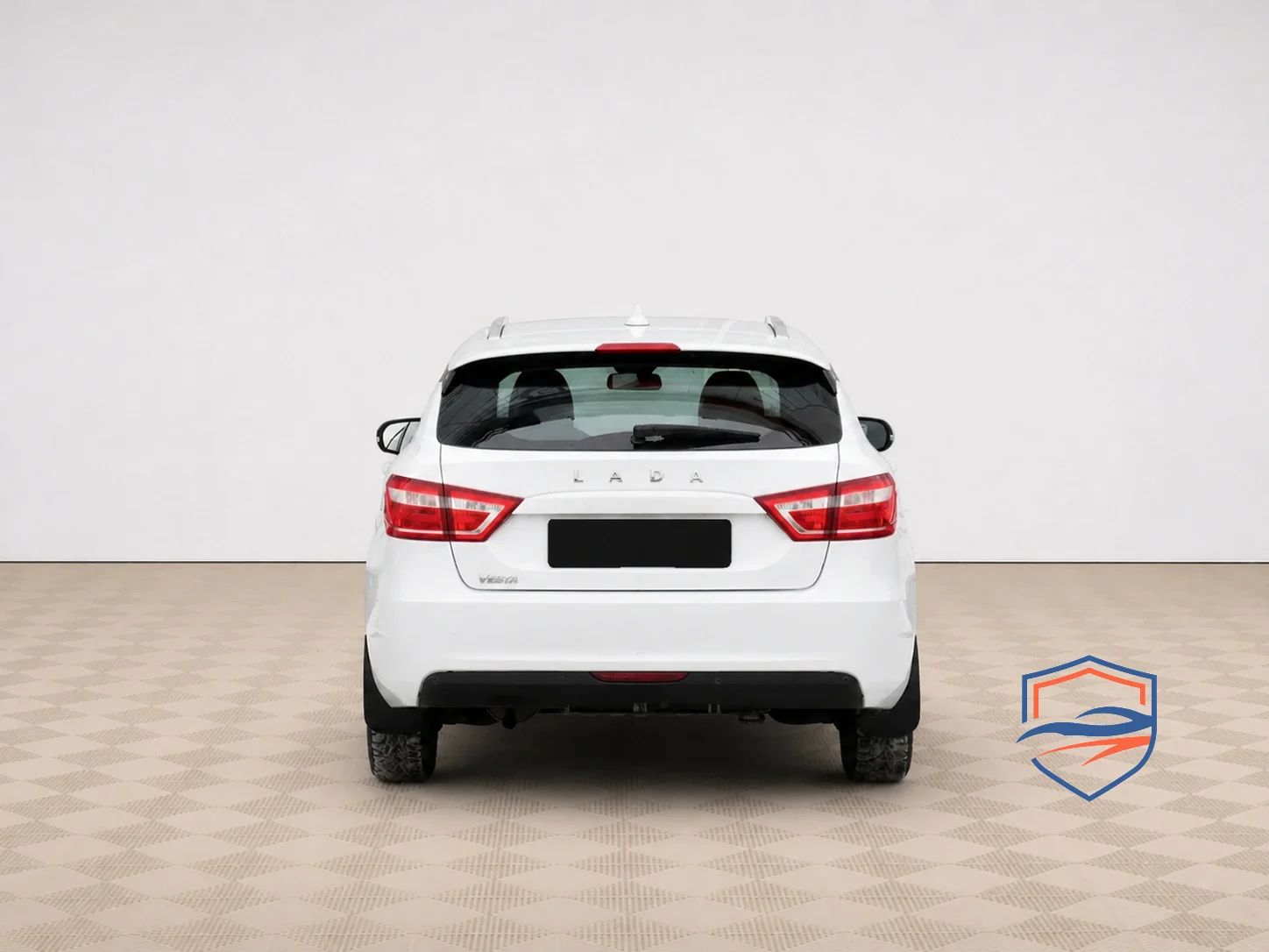 LADA (ВАЗ) - LADA (ВАЗ) Vesta SW I, 2020 г.