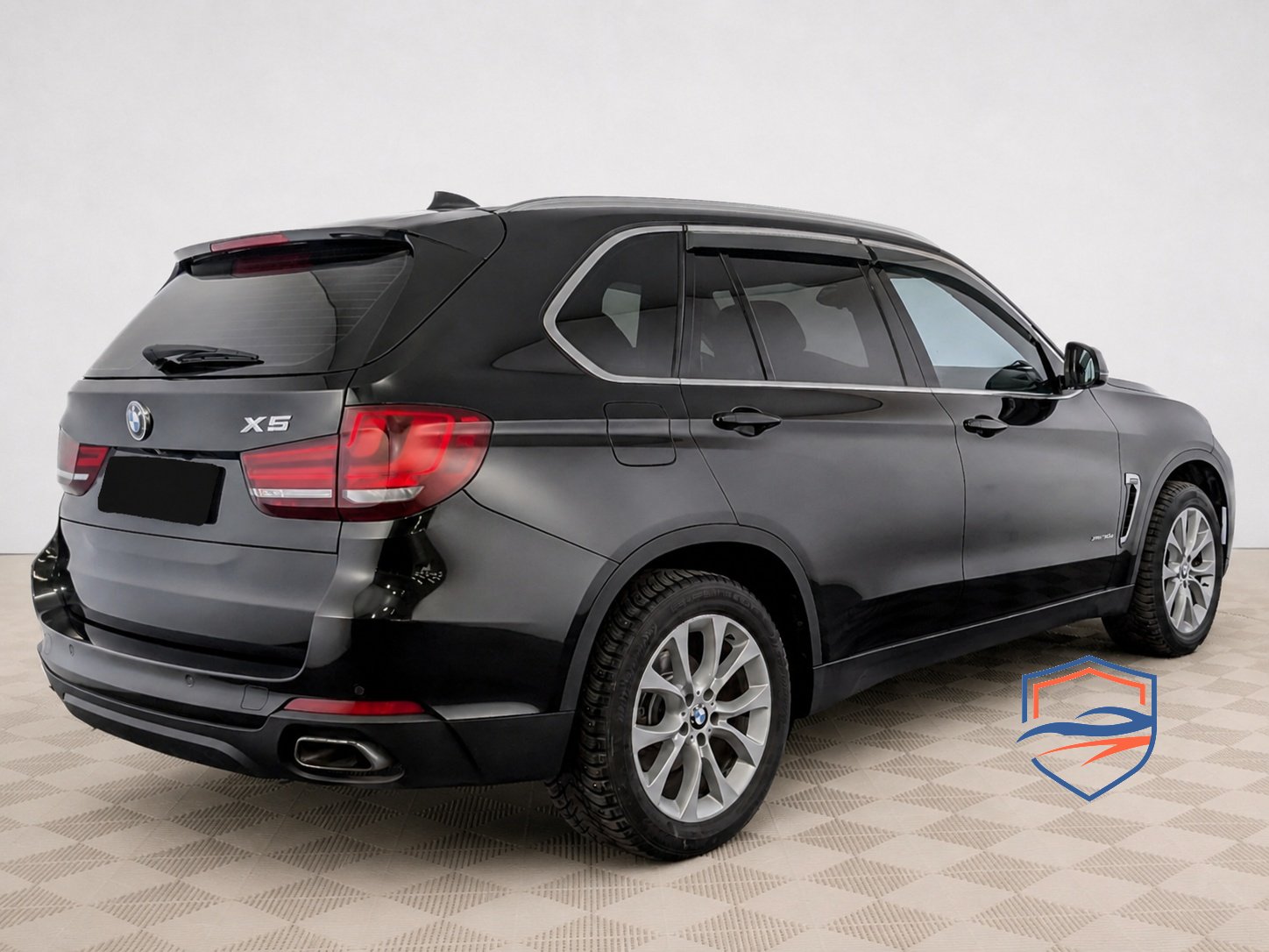 BMW - BMW X5, 2017