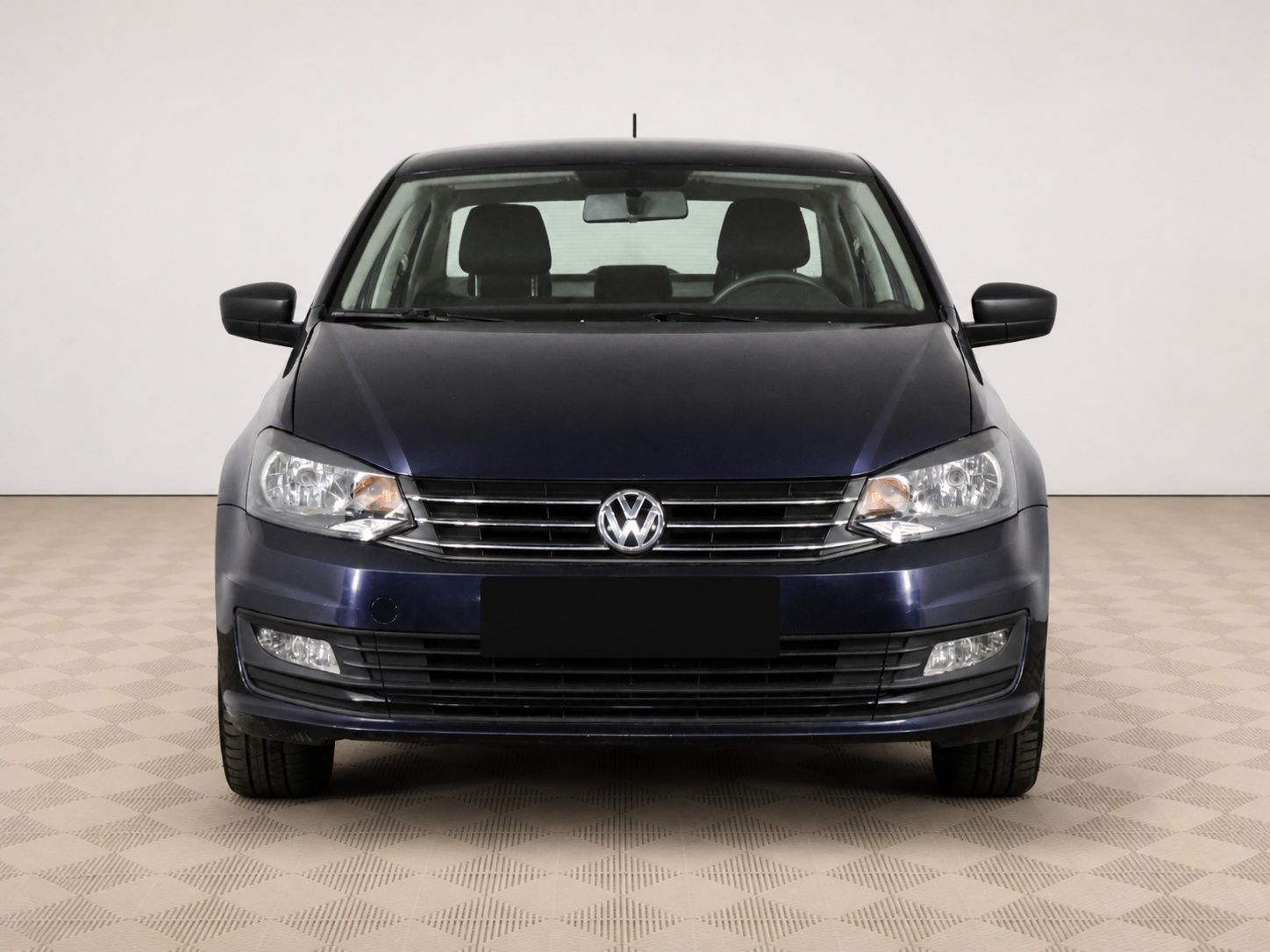 Volkswagen - Volkswagen Polo, 2017