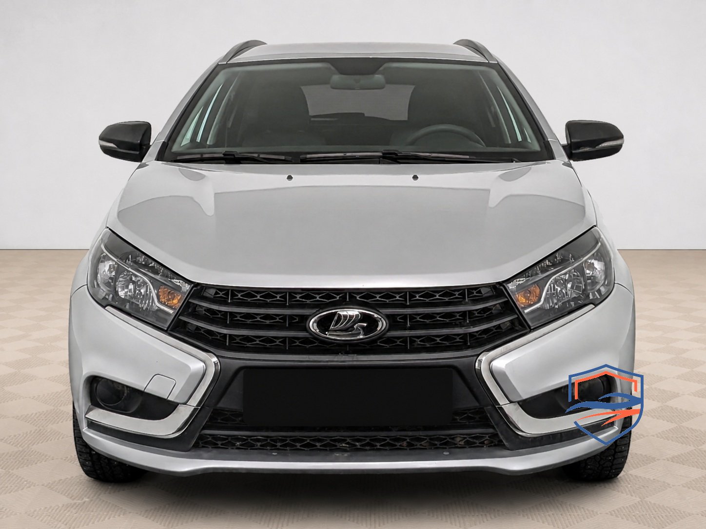 LADA (ВАЗ) - Lada Vesta SW, 2021