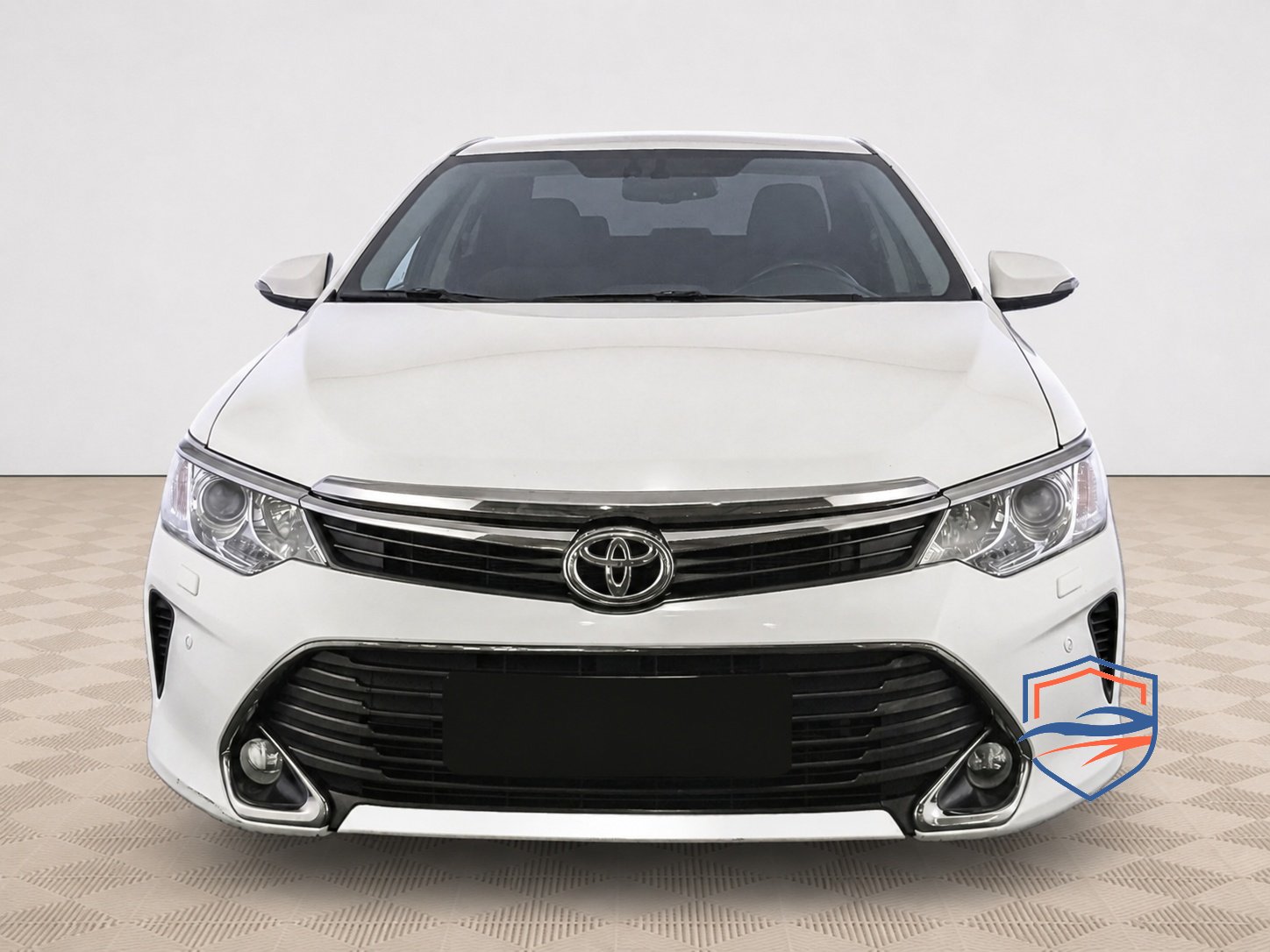 Toyota - Toyota Camry, 2017