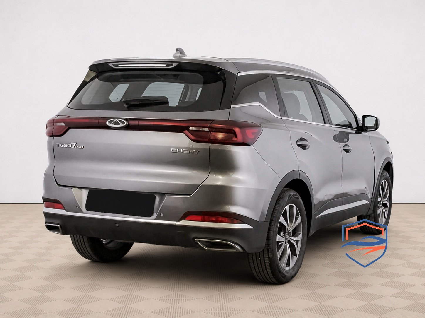 Chery - Chery Tiggo 7 Pro I, 2022