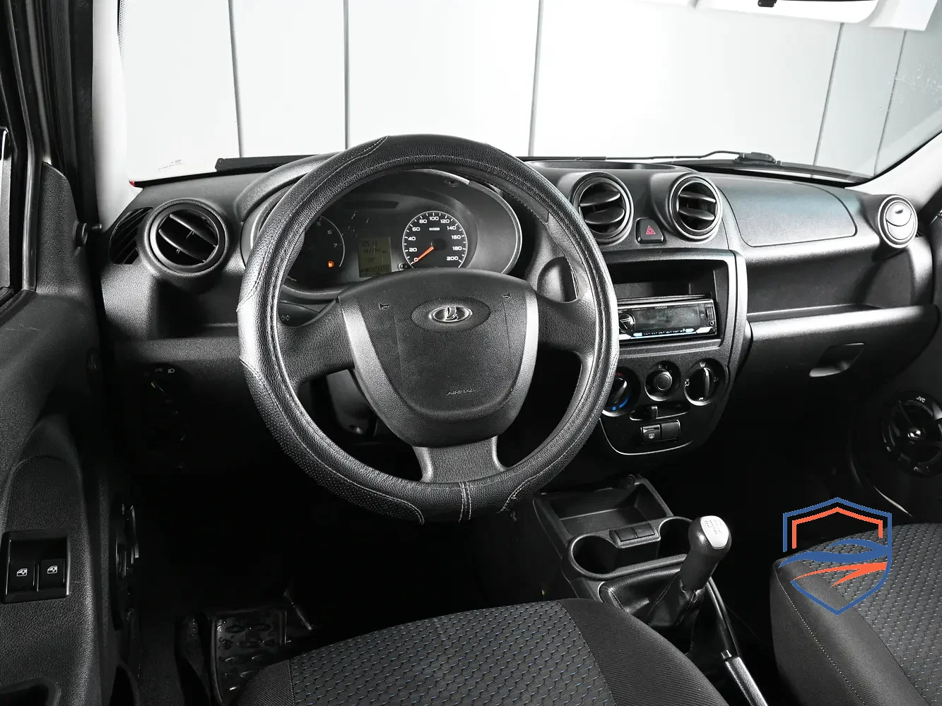 LADA (ВАЗ) - LADA (ВАЗ) Granta I, 2012 г.