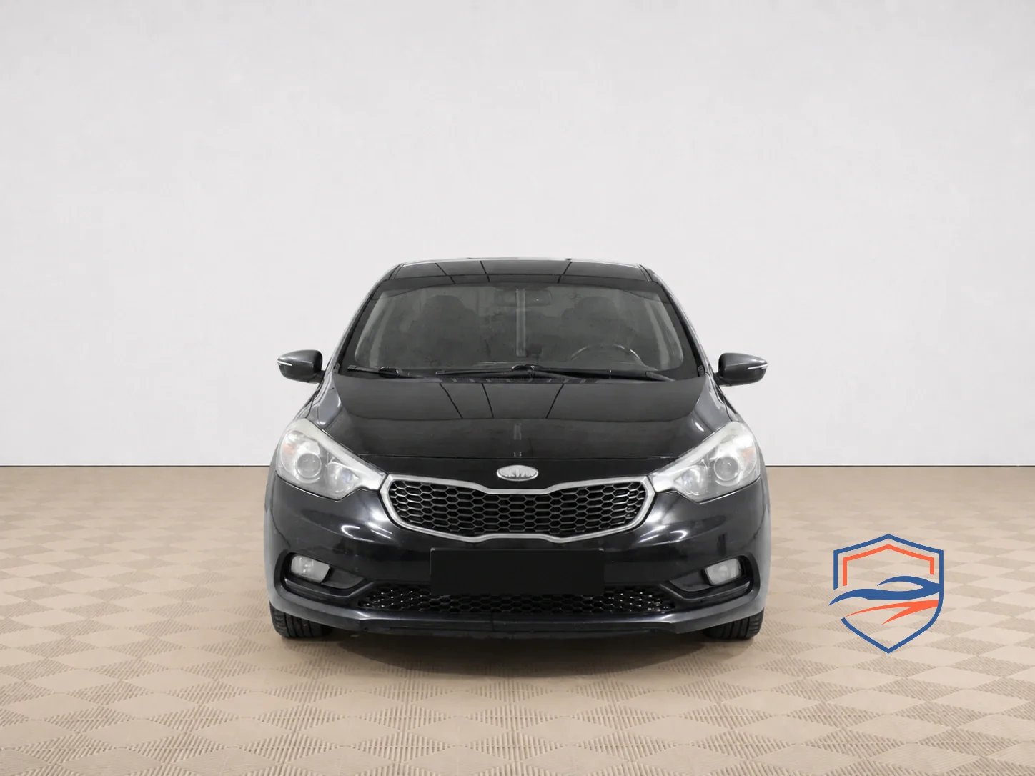 Kia - Kia Cerato III, 2013 г.