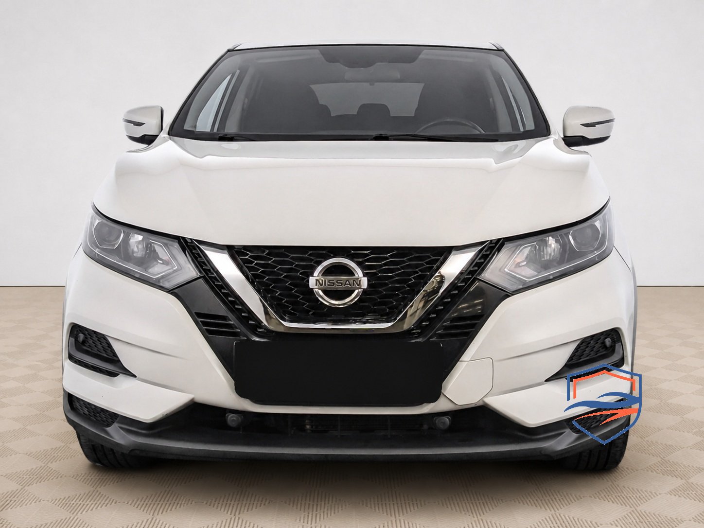 Nissan - Nissan Qashqai II Рестайлинг, 2021
