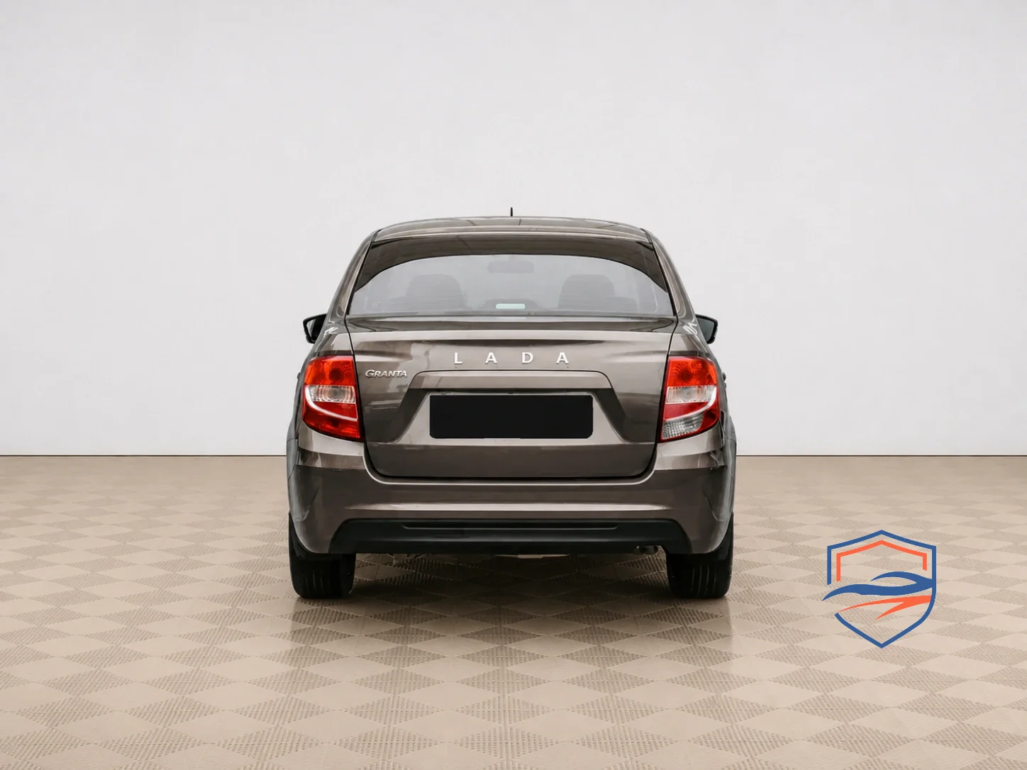 LADA (ВАЗ) - LADA (ВАЗ) Granta I Рестайлинг, 2021 г.