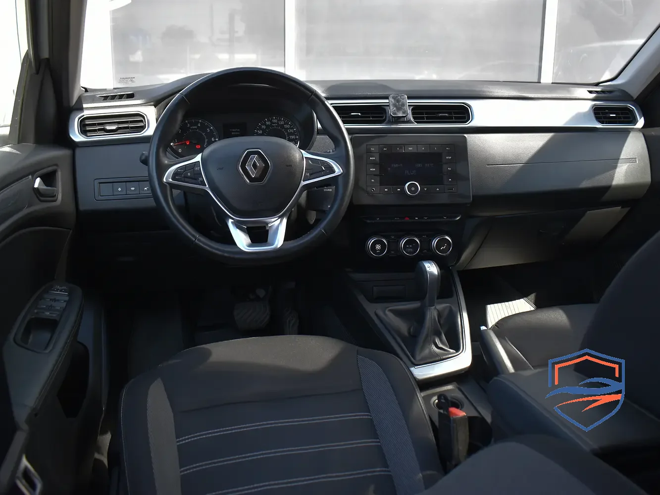 Renault - Renault Arkana I, 2021 г.