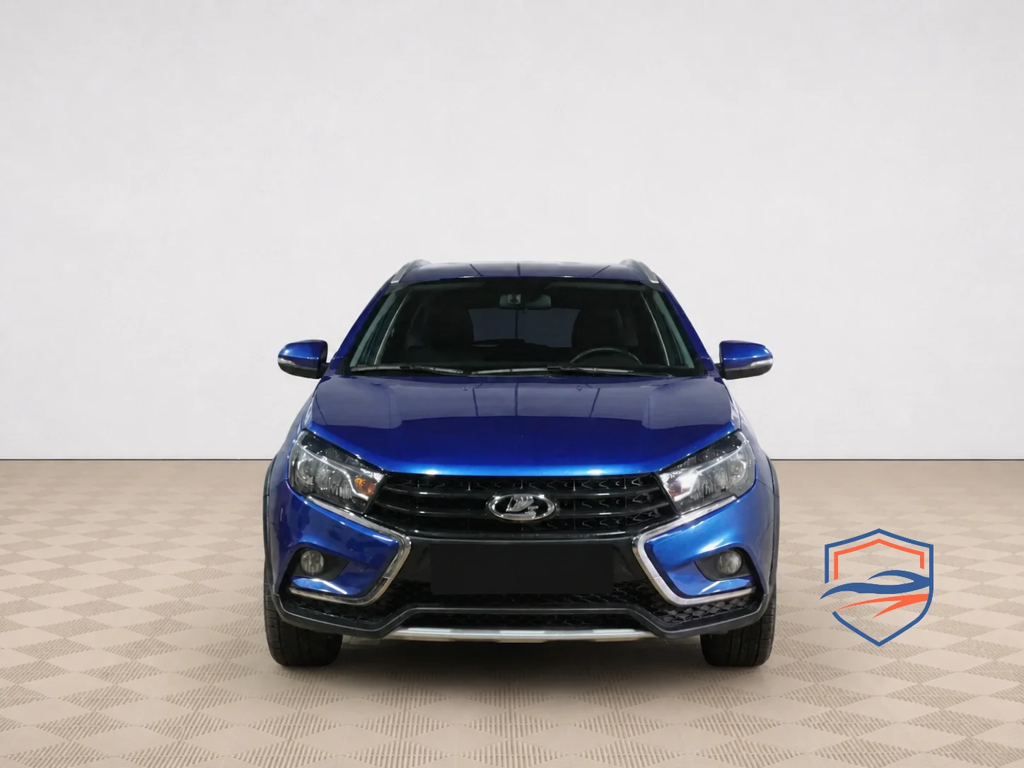LADA (ВАЗ) - LADA (ВАЗ) Vesta SW I, 2021 г.