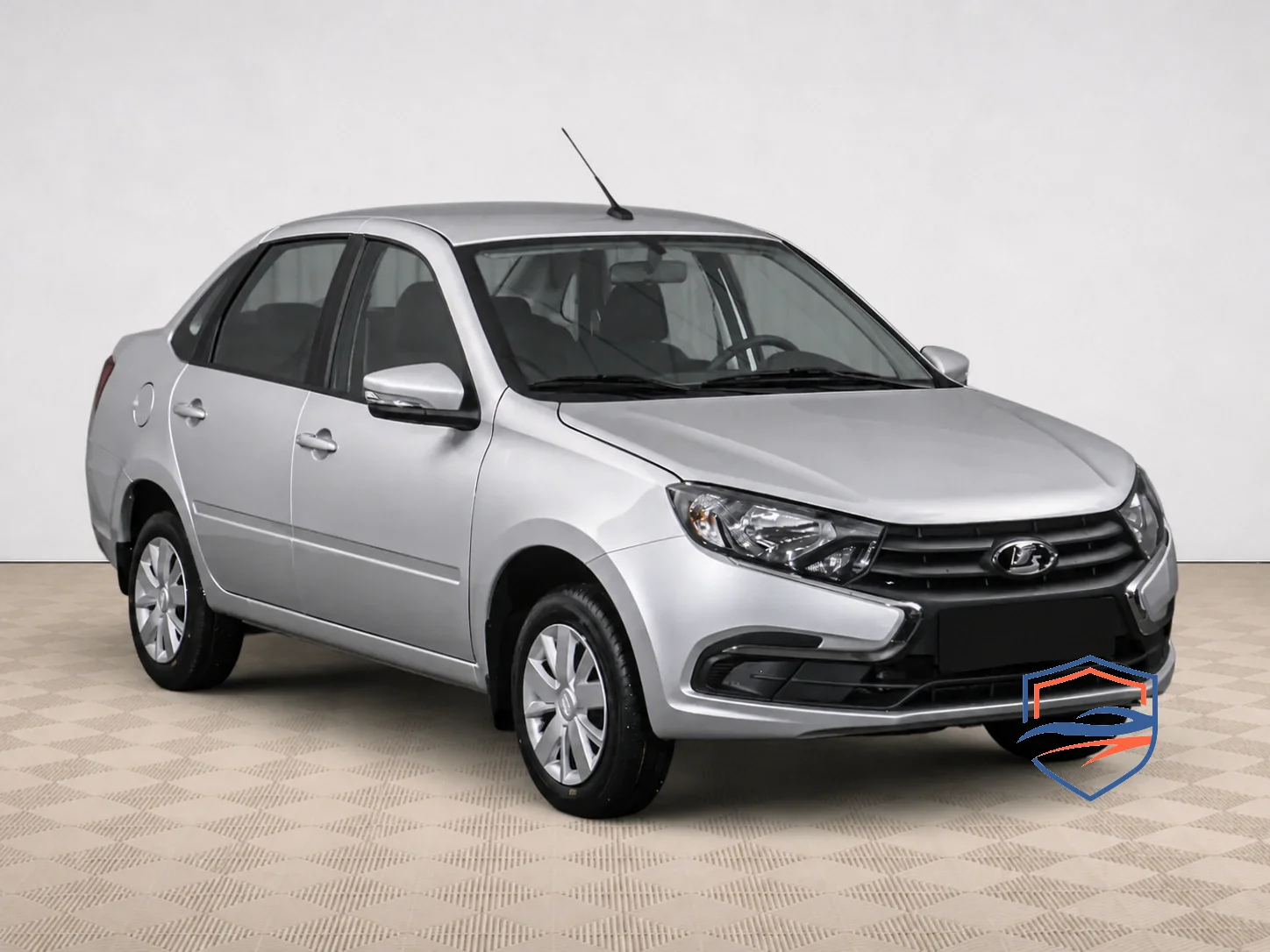 LADA (ВАЗ) - LADA (ВАЗ) Granta I Рестайлинг, 2025 г.