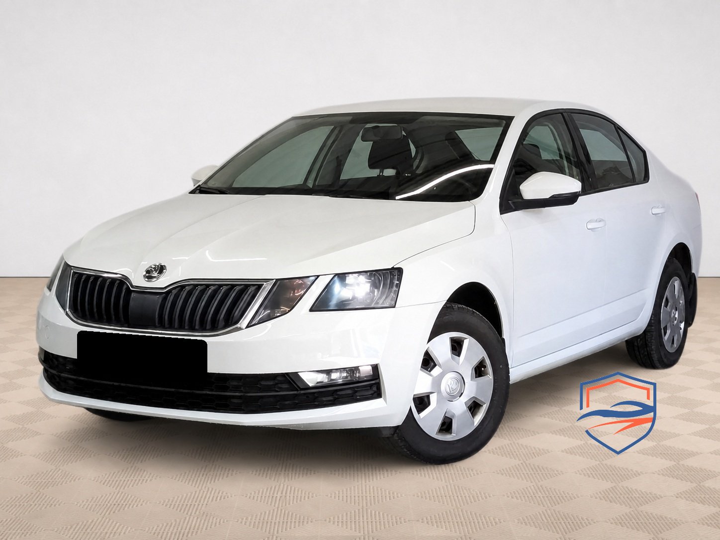 Skoda - Skoda Octavia, 2018