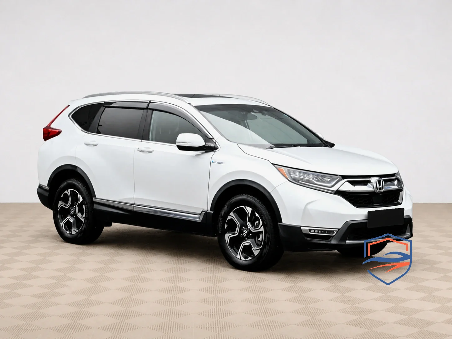 Honda - Honda CR-V V, 2020 г.