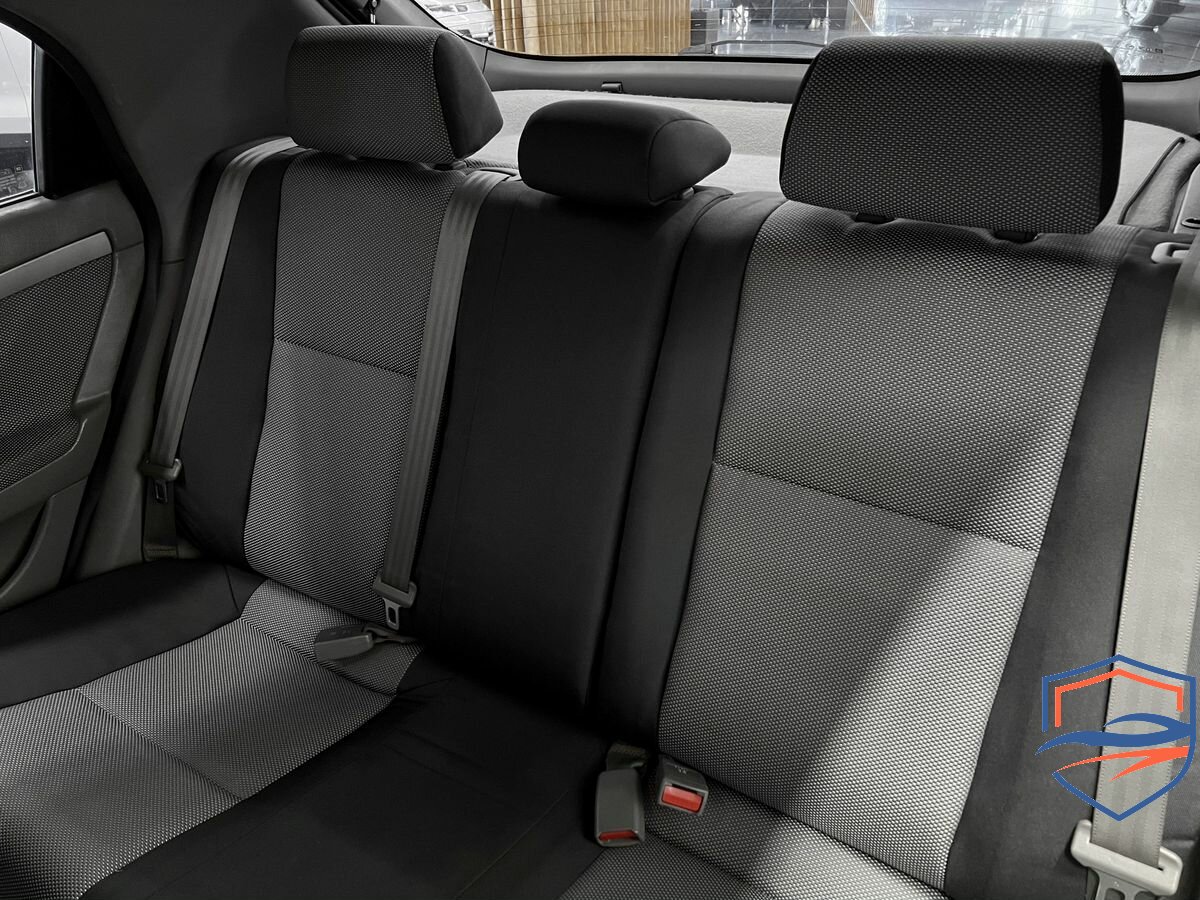 Chevrolet - Chevrolet Lacetti I, 2011