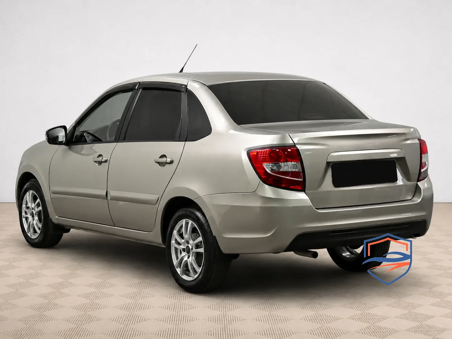 LADA (ВАЗ) - LADA (ВАЗ) Granta I Рестайлинг, 2020 г.