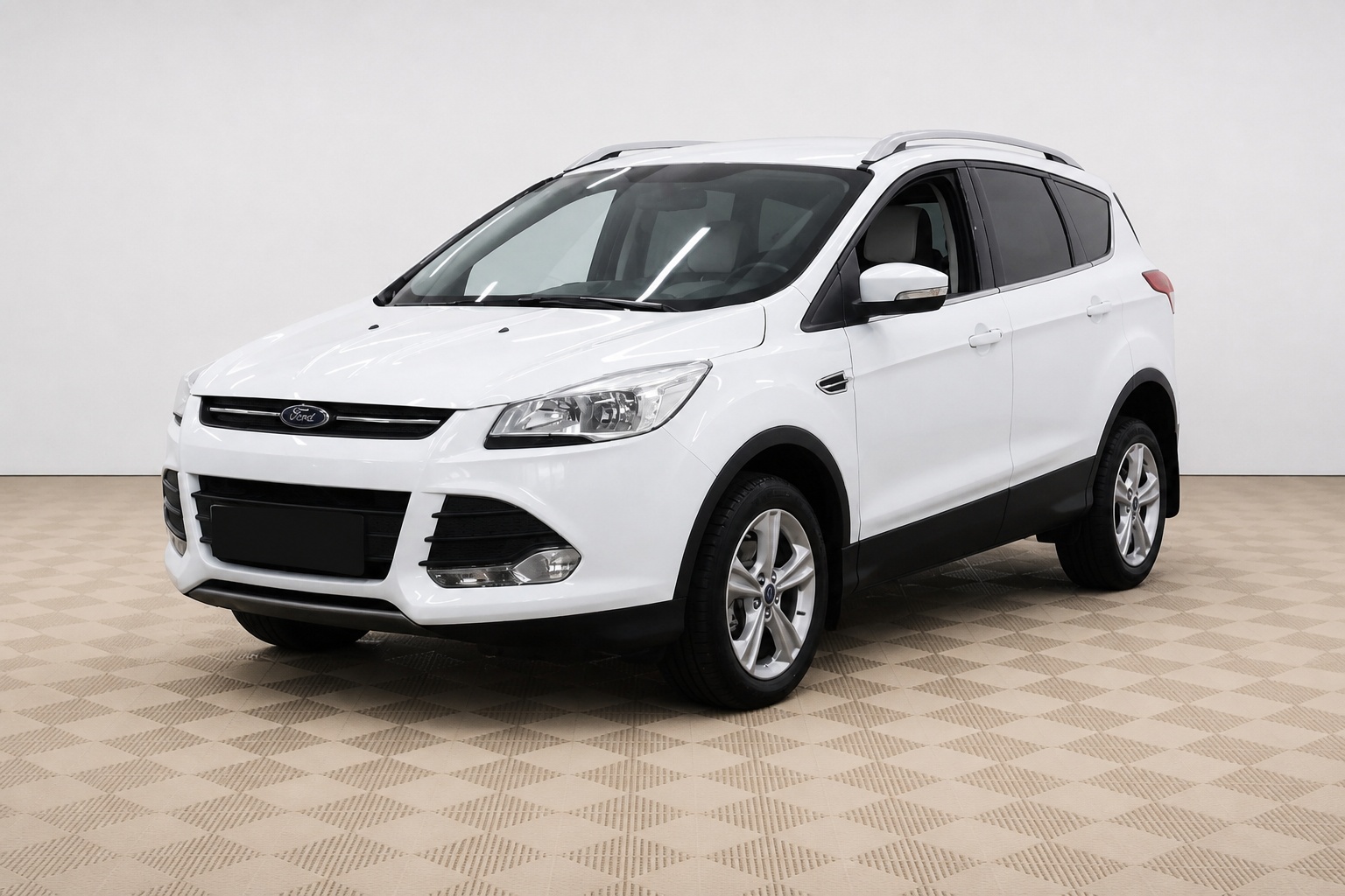 Ford - Ford Kuga, 2016